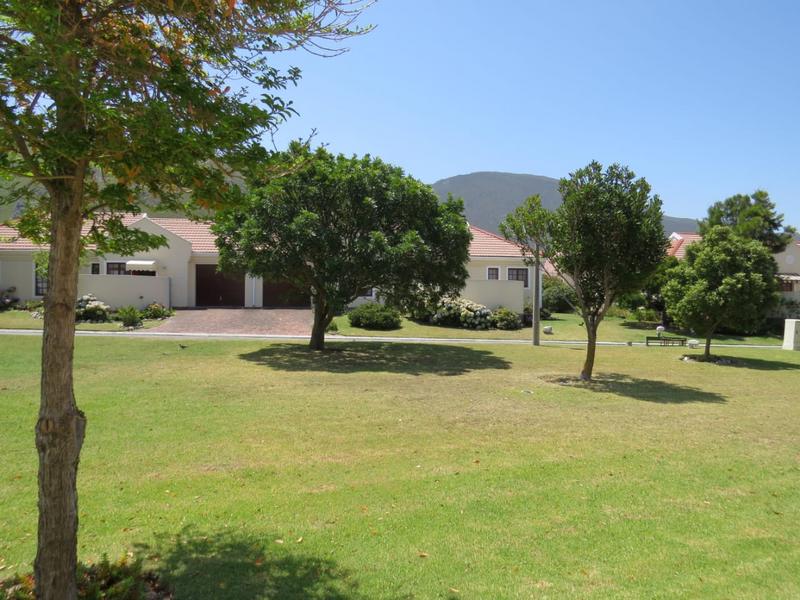 1 Bedroom Property for Sale in Kleinmond Western Cape